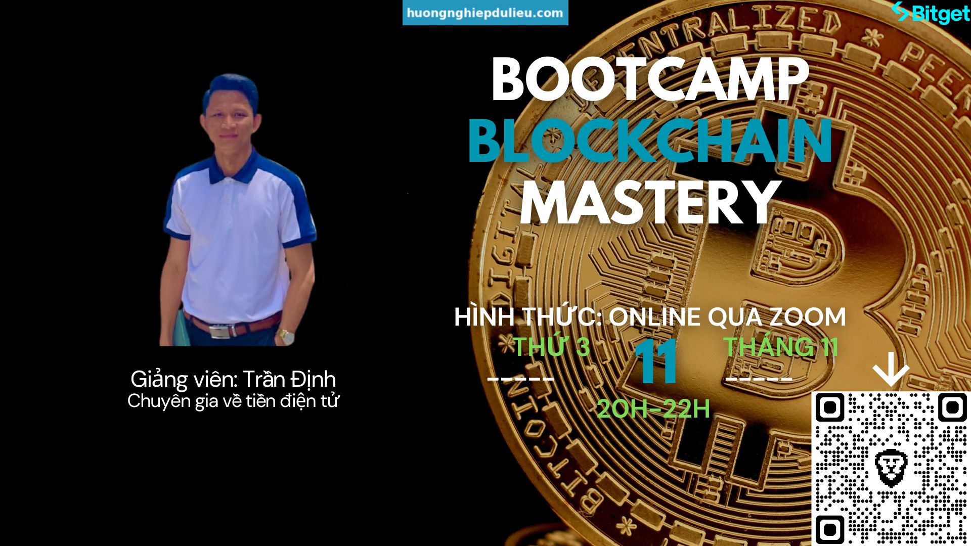 Bitget Kỷ Niệm 7 Năm – Khởi Đầu Kỷ Nguyên Sàn Giao Dịch Đa Năng (UEX)